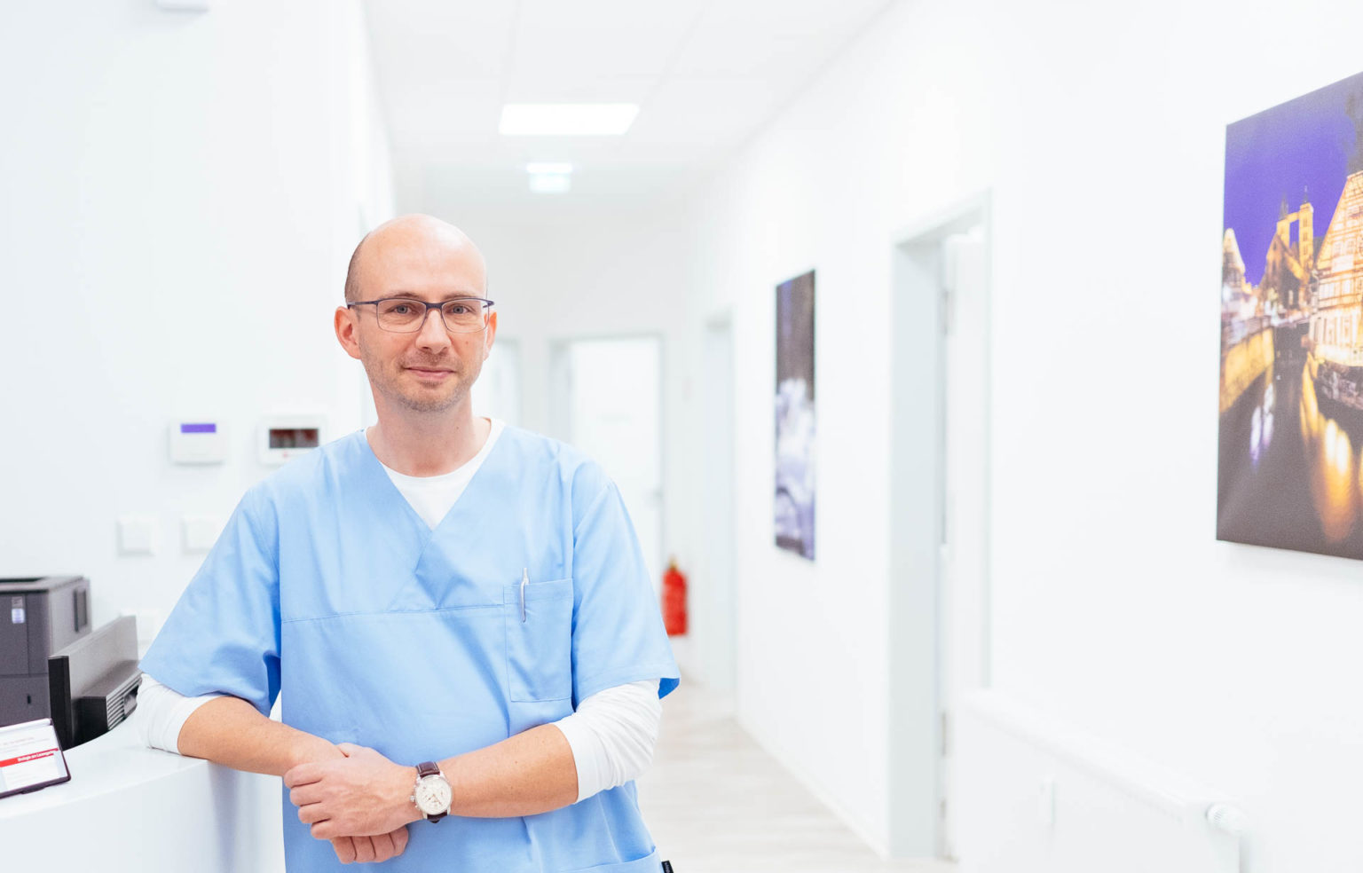 Dr. Carl-günther König - Urologie Am Lammgarten